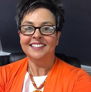 Meet your Posher, Rhonda